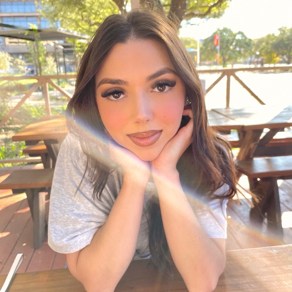 Meet your Posher, Meghan